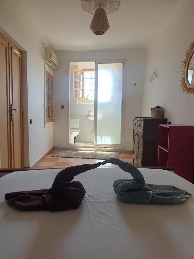 Ostello Chill Out House *